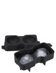 Innovine - Sphere Ice Cube Tray And Lid By Innovine&trade; - J&auml;&auml;alused - ONE SIZE