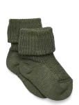 Mp Denmark - Anklesock 2/2 Pad Baby - Beebisokid - 22/24
