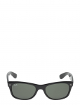Ray-Ban - New Wayfarer - D-raamiga Wayfarer p&auml;ikeseprillid - 52
