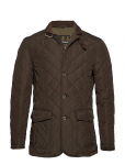 Barbour - Barbour Quilted Lutz - Tepitud jakid - S