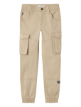 Name It - Nkmryan Cargo R Twi Pant 2222-Ba Noos - P&uuml;ksid - 122