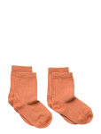 Mp Denmark - 2-Pack Bamboo Socks - Sokid - 47