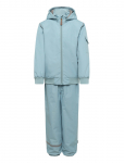 Mikk-line - Shell Set - Softshell-joped - 128