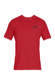 Under Armour - Ua M Sportstyle Lc Ss - L&uuml;hikeste varrukatega - S