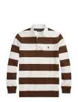 Polo Ralph Lauren - The Iconic Rugby Shirt - Pikkade varrukatega - L