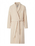 Lexington Home - Hotel Velour Robe - Hommikumantlid - S