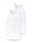 Schiesser - Singlet - Varrukateta - XXXL