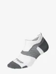 2XU - Vectr Light Cushion No Show Socks - L&uuml;hikese s&auml;&auml;rega sokid - S