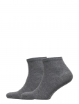 Tommy Hilfiger - Th Women Casual Short Sock 2P - Tavalised sokid - 35-38