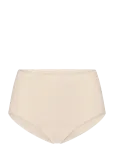 Schiesser - Maxi Briefs, Microware, Sand - Invisible Soft - K&otilde;rge v&ouml;&ouml;kohaga alusp&uuml;ksid - 38