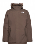 The North Face - M Zaneck Jacket - Parkad - S