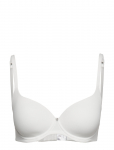 Abecita - Salvador Wire Bra Padded Moulded Cups - T-s&auml;rgi rinnahoidjad - 80 D