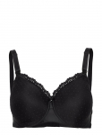Abecita - Mama Nursing Bra Padded Moulded Cups - Rasedusrinnahoidjad - 70 - 75 D