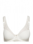 Abecita - Rita Wire Bra Padded Moulded - Push-up rinnahoidjad - 90 F