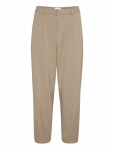Kaffe - Kamerle Pants Cropped - Kost&uuml;&uuml;mip&uuml;ksid - 46