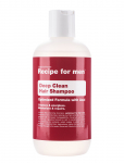 Recipe For Men - Recipe Deep Cleansing Shampoo - &Scaron;ampoonid - 250 ml