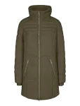 Soyaconcept - Sc-Nina - Polsterdatud mantlid - XXL