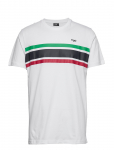 H2O - Gilleleje Tee - L&uuml;hikeste varrukatega - XS