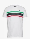 H2O - Gilleleje Tee - L&uuml;hikeste varrukatega - XS