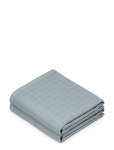 Cam Cam Copenhagen - Muslin Cloth, Solid Colour, 2-Pack - Gots - Latte - Musliinlapid - ONE SIZE