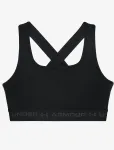 Under Armour - Crossback Mid Bra - Sports Bras - All - L