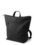 Done By Deer - Changing Backpack Black - M&auml;hkimiskotid - ONE SIZE