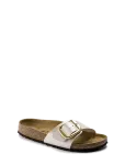 Birkenstock - Madrid Big Buckle Bf - Flat - 38