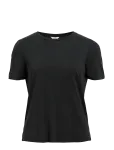 Object - Objannie S/S T-Shirt Noos - L&uuml;hikeste varrukatega - XS