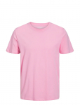 Jack & Jones - Jjeorganic Basic Tee Ss O-Neck Noos - L&uuml;hikeste varrukatega - L