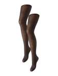 Pieces - Pcnew Nikoline 20 Den 2 Pack Tights Noos - Pantyhose & Leggings - L/XL