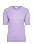 Davida Cashmere - T-Shirt Oversized - Džemprid - XL