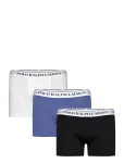 Polo Ralph Lauren - Classic Stretch-Cotton Trunk 3-Pack - Bokserid - XL