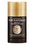Raw Naturals Brewing Company - Raw No 1 Deodorant Stick - Creams & Wipes - 75 ml