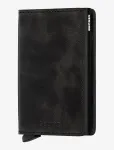 Secrid - Sv-Black - Rahakotid - ONE SIZE