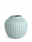 K&auml;hler - Hammersh&oslash;i Vase - Small Vases - H13CM