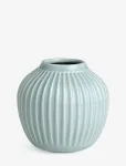 K&auml;hler - Hammersh&oslash;i Vase - Small Vases - H13CM