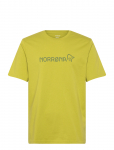 Norr&oslash;na - /29 Cotton Norr&oslash;na Viking T-Shirt M's - L&uuml;hikeste varrukatega - S