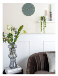 KARLSSON - Wall Clock Charm - Seinakellad - ONE SIZE