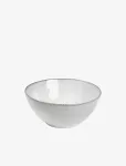 Broste Copenhagen - Bowl Nordic Sand - Serveerimiskausid - &Oslash;25CM