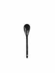Broste Copenhagen - Teske 'Nordic Coal' - Tee- ja kohvilusikad - ONE SIZE