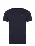 Timberland - Chest Pocket Short Sleeve Tee - L&uuml;hikeste varrukatega - XXL