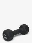 Casall - Classic Dumbbell 3Kg - Gym Weights - ONE SIZE