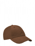 WOOD WOOD - Wwlow Profile Corduroy Cap - Nokam&uuml;tsid - ONE SIZE