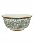 R&ouml;rstrand - Ostindia Floris Bowl 50Cl Green - Hommikus&ouml;&ouml;gikausid - 50 CL