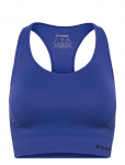 Hummel - Hmltif Seamless Sports Top - Sports Bras - All - S