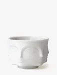 Jonathan Adler - Muse Votive Candle Holder - Candlesticks & Tealight Holders - H:6CM