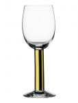 Orrefors - Nobel Wine 20Cl - Punase veini klaasid - 20 CL