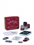 Gentlemen's Hardware - Campfire Poker - M&auml;ngud - ONE SIZE