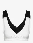 Lindex - Bra Nursing Wrap Top Co 2 P - Rasedusrinnahoidjad - XL
