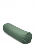 Yogiraj - Bolster - Yogiraj - Moss Green - Yoga Mats And Accessories - ONE SIZE